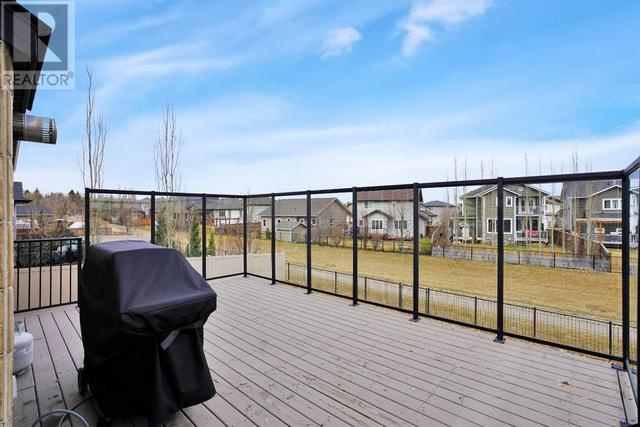 81 Regatta Way, House detached with 4 bedrooms, 4 bathrooms and 2 parking in Sylvan Lake AB | Image 44