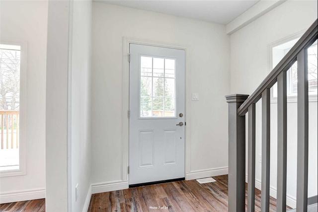 46 Bristol St, House semidetached with 3 bedrooms, 2 bathrooms and 0 parking in Guelph ON | Image 12