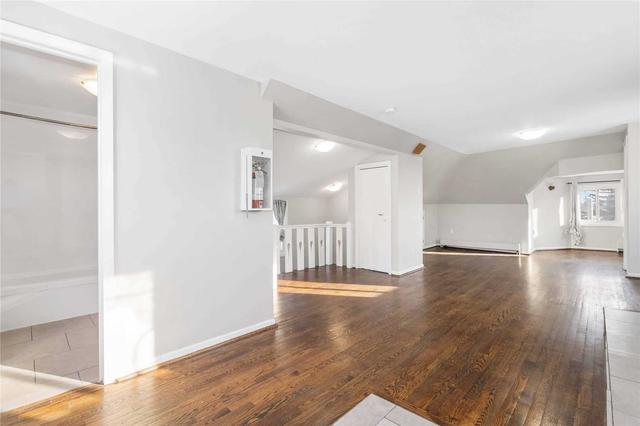 unit#5 - 142 Westlake Ave, House detached with 0 bedrooms, 1 bathrooms and 0 parking in Toronto ON | Image 4