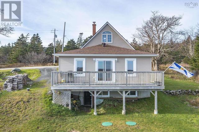 1515 Highway 304, House detached with 3 bedrooms, 1 bathrooms and null parking in Yarmouth MD NS | Image 1