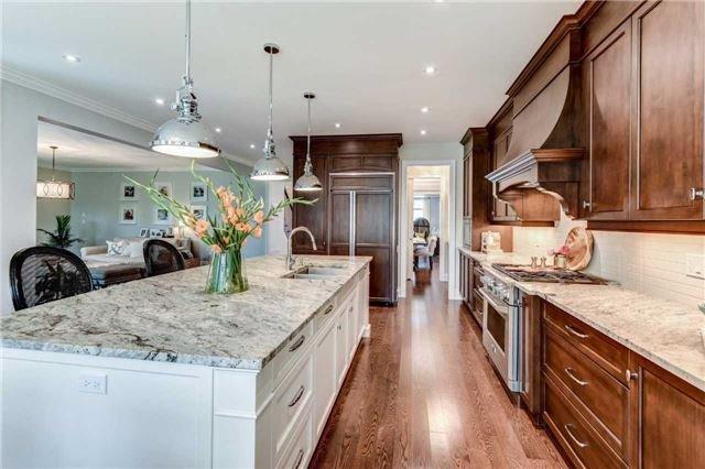 2549 Kate Common, House detached with 4 bedrooms, 5 bathrooms and 4 parking in Oakville ON | Image 6