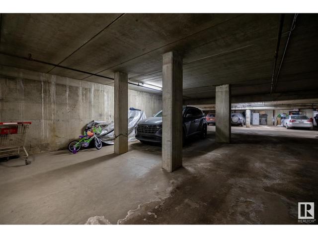 202 - 9921 104 St Nw, Condo with 2 bedrooms, 1 bathrooms and 1 parking in Edmonton AB | Image 49