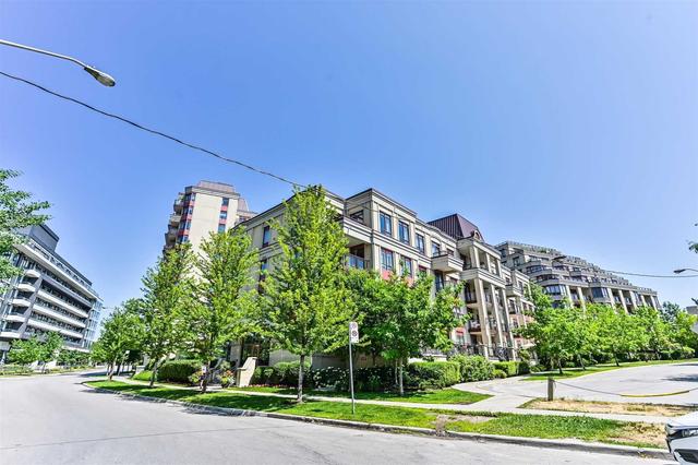 206 - 15 Rean Dr, Condo with 2 bedrooms, 2 bathrooms and 1 parking in Toronto ON | Image 20