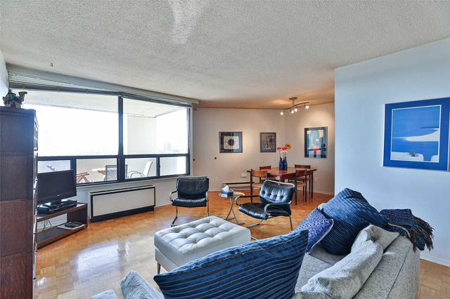 e31 - 300 Mill Rd, Condo with 2 bedrooms, 2 bathrooms and 1 parking in Toronto ON | Image 27