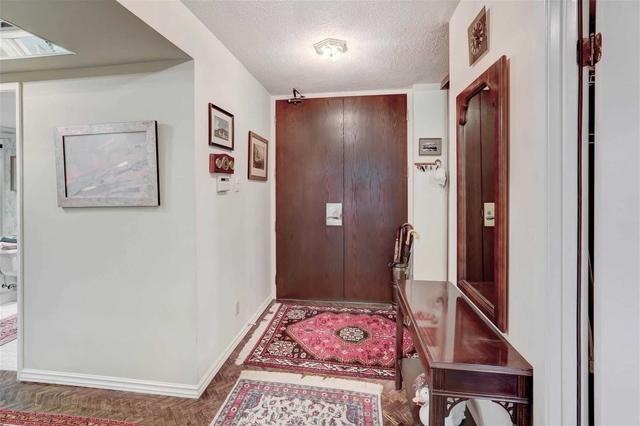 605 - 449 Walmer Rd, Condo with 3 bedrooms, 3 bathrooms and 1 parking in Toronto ON | Image 15