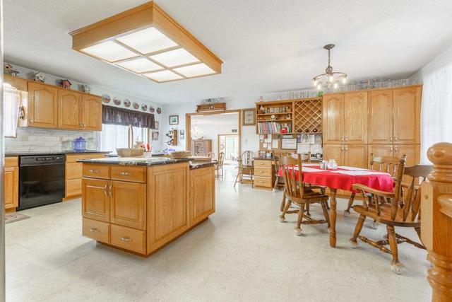 1291 Conc 6 Woodhouse Rd, House detached with 3 bedrooms, 2 bathrooms and 10 parking in Norfolk County ON | Image 13