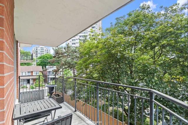 413 - 300 Balliol St, Condo with 2 bedrooms, 2 bathrooms and 1 parking in Toronto ON | Image 19