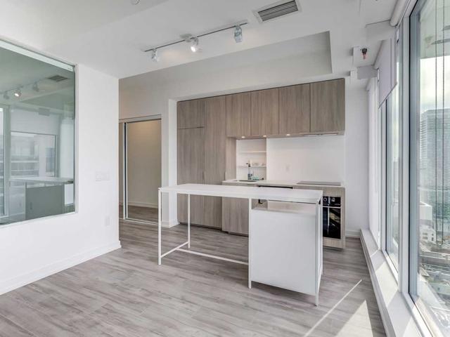 2901 - 77 Shuter St, Condo with 1 bedrooms, 1 bathrooms and 0 parking in Toronto ON | Image 17