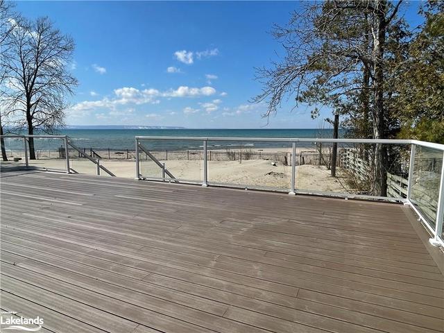 164 Santos Lane, House detached with 5 bedrooms, 2 bathrooms and 8 parking in Wasaga Beach ON | Image 23