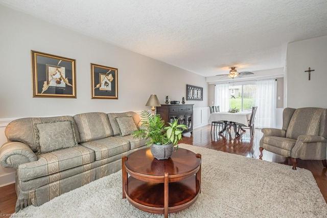 45 Dunhill Crescent, House detached with 3 bedrooms, 2 bathrooms and 4 parking in Guelph ON | Image 6