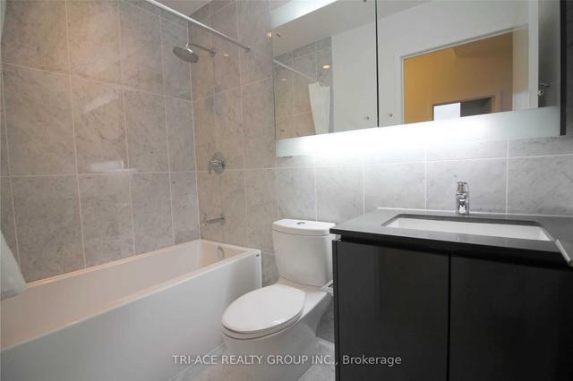 th02 - 113 Mcmahon Dr, Townhouse with 4 bedrooms, 4 bathrooms and 1 parking in Toronto ON | Image 29