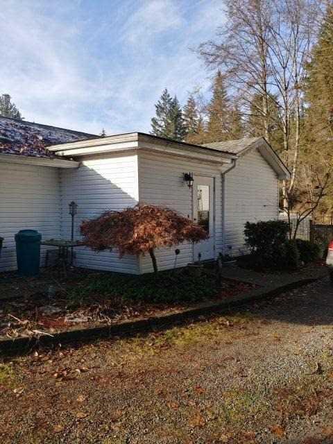 2909 Bood Rd, House detached with 2 bedrooms, 1 bathrooms and 4 parking in Comox Valley C (Puntledge   Black Creek) BC | Image 2