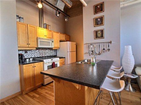 255 Argyle Ave, Condo with 1 bedrooms, 1 bathrooms and 1 parking in Ottawa ON | Image 7
