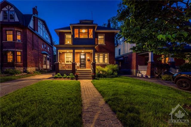 109 Powell Avenue, House detached with 4 bedrooms, 4 bathrooms and 2 parking in Ottawa ON | Image 29