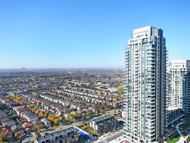 2503 - 4011 Brickstone Mews, Condo with 1 bedrooms, 1 bathrooms and 1 parking in Mississauga ON | Image 7