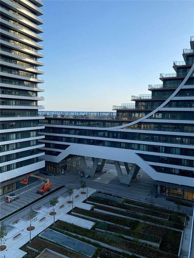 701 - 33 Shore Breeze Dr, Condo with 1 bedrooms, 1 bathrooms and 1 parking in Toronto ON | Image 3