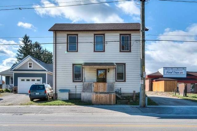 3638 Lobsinger Line, House detached with 3 bedrooms, 1 bathrooms and 21 parking in Wellesley ON | Image 21