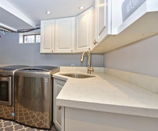 12 Easton Crt, House detached with 4 bedrooms, 3 bathrooms and 7 parking in Ajax ON | Image 18