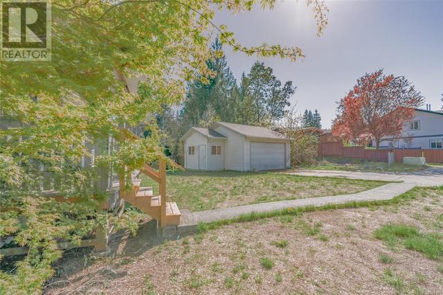 575 Greenhorn Pl, House detached with 4 bedrooms, 3 bathrooms and 2 parking in Ladysmith BC | Image 20