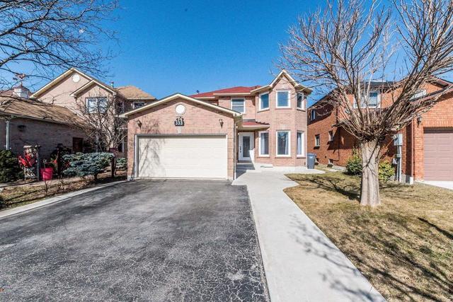 333 Harrowsmith Dr, House detached with 4 bedrooms, 5 bathrooms and 6 parking in Mississauga ON | Image 1