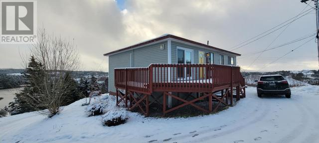 690 Ville Marie Drive, House other with 5 bedrooms, 2 bathrooms and null parking in Marystown NL | Image 3