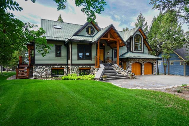4794 Holland Creek Ridge Road, House detached with 3 bedrooms, 3 bathrooms and 6 parking in East Kootenay F BC | Image 1