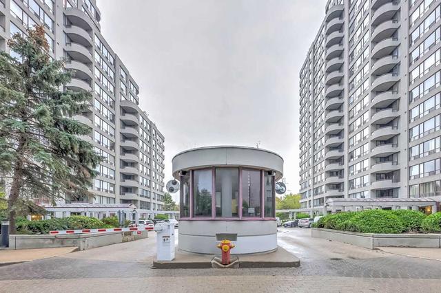 ph302 - 5765 Yonge St, Condo with 2 bedrooms, 2 bathrooms and 2 parking in Toronto ON | Image 23