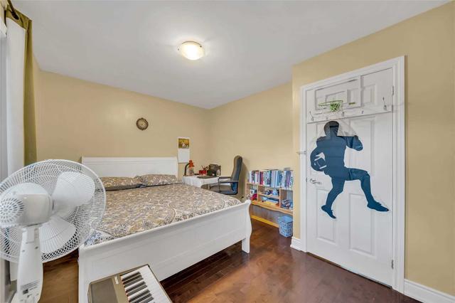 44 - 275 Manse Rd, Townhouse with 3 bedrooms, 3 bathrooms and 1 parking in Toronto ON | Image 14
