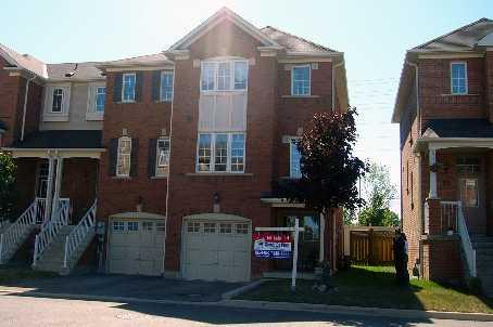th58 - 271 Richvale Dr S, Townhouse with 3 bedrooms, 3 bathrooms and 1 parking in Brampton ON | Image 1