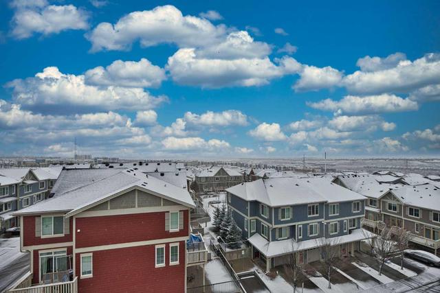 421 - 195 Kincora Glen Road Nw, Home with 2 bedrooms, 2 bathrooms and 1 parking in Calgary AB | Image 31