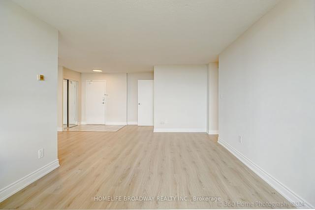 1906 - 100 Wingarden Crt, Condo with 2 bedrooms, 2 bathrooms and 1 parking in Toronto ON | Image 2