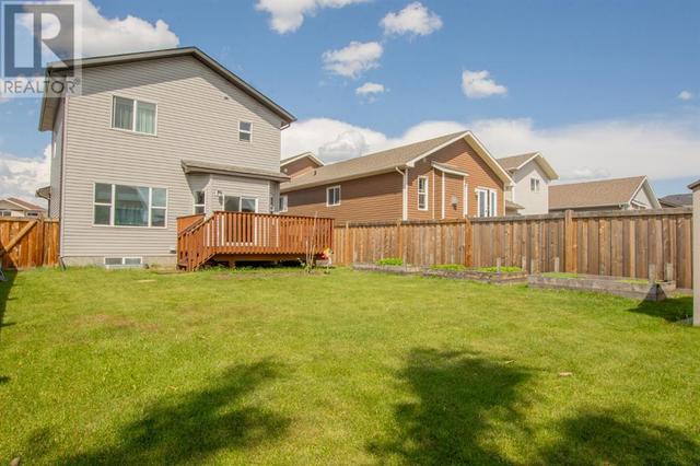 8833 73 Avenue, House detached with 3 bedrooms, 3 bathrooms and 4 parking in Grande Prairie AB | Image 31