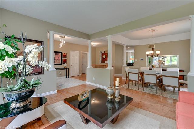 4236 Masterson Circle, House detached with 4 bedrooms, 3 bathrooms and 6 parking in London ON | Image 17