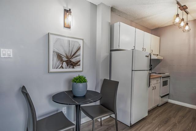 703 - 314 14 Street, Condo with 1 bedrooms, 1 bathrooms and 1 parking in Calgary AB | Image 6