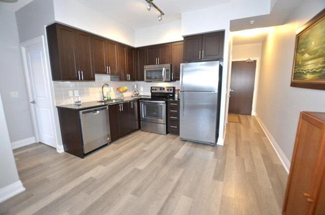 Lph9 - 85 North Park Rd, Condo with 1 bedrooms, 1 bathrooms and 1 parking in Vaughan ON | Image 2