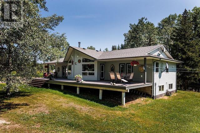 11850 Alpine Drive, House detached with 5 bedrooms, 4 bathrooms and null parking in Fraser Fort George D BC | Image 36