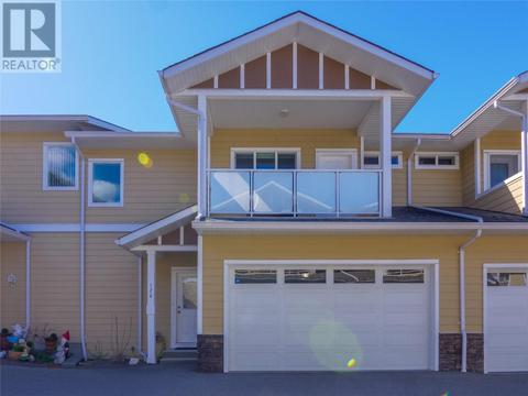 120 - 3332 South Main Street, House attached with 3 bedrooms, 2 bathrooms and 2 parking in Penticton BC | Card Image