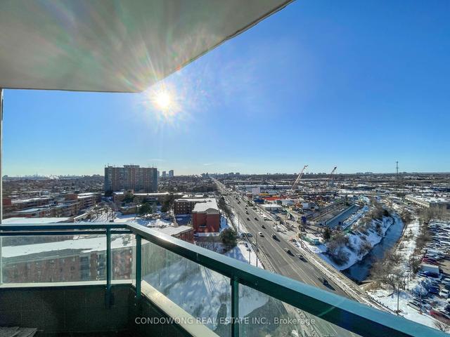 1609 - 4725 Sheppard Ave E, Condo with 2 bedrooms, 2 bathrooms and 1 parking in Toronto ON | Image 26