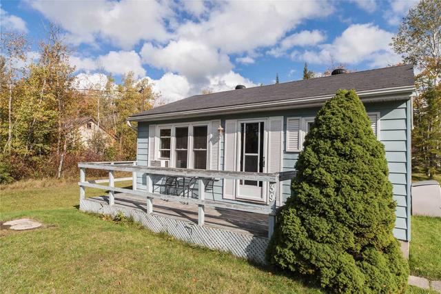 39 Clarence Ave, House detached with 2 bedrooms, 1 bathrooms and 5 parking in South Bruce Peninsula ON | Image 14