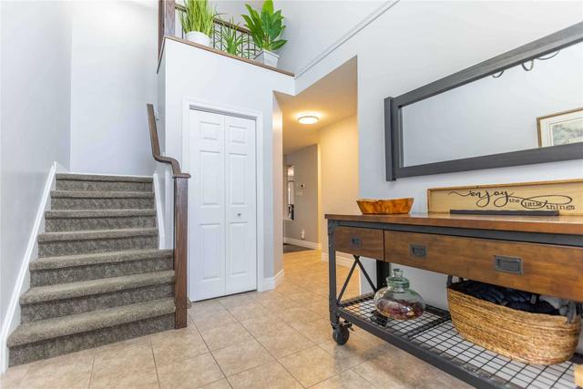 62 Walker Way, Townhouse with 3 bedrooms, 4 bathrooms and 4 parking in Guelph ON | Image 32