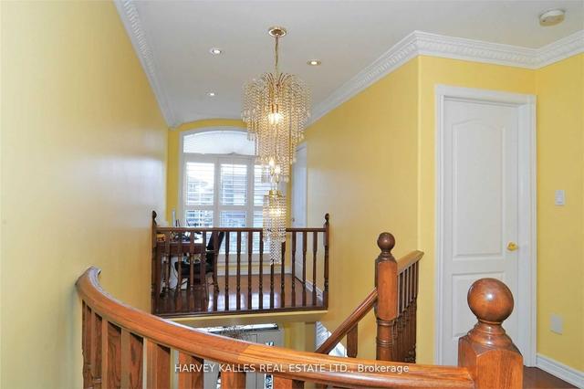 72 Branstone Rd, House detached with 4 bedrooms, 4 bathrooms and 6 parking in Toronto ON | Image 13