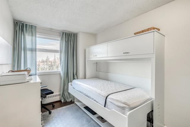 215 - 8604 48 Avenue Nw, Condo with 2 bedrooms, 1 bathrooms and 1 parking in Calgary AB | Image 14