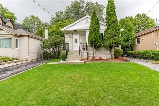 169 Franklin Ave, House detached with 3 bedrooms, 1 bathrooms and 4 parking in Toronto ON | Image 9