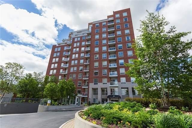 lph05 - 40 Old Mill Rd, Condo with 2 bedrooms, 2 bathrooms and 2 parking in Oakville ON | Image 1