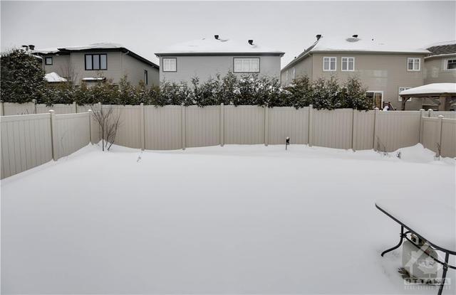 227 Asturcon Street, House detached with 4 bedrooms, 4 bathrooms and 6 parking in Ottawa ON | Image 29