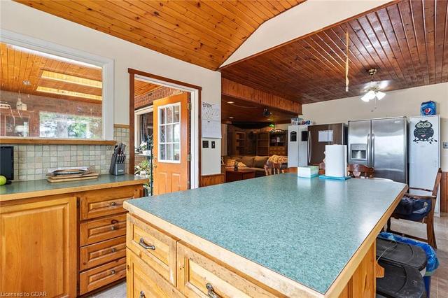 61125 County Road 3, House detached with 4 bedrooms, 5 bathrooms and 16 parking in East Garafraxa ON | Image 14