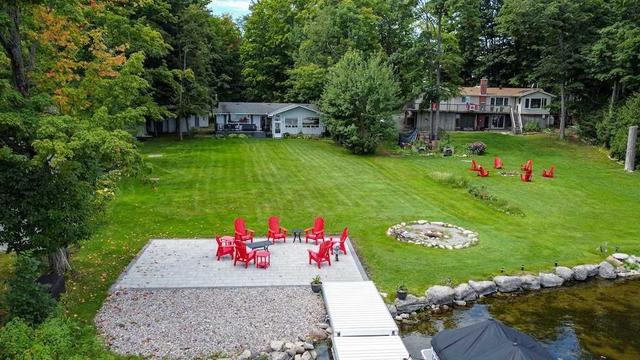 67 Woodland Tr, House detached with 4 bedrooms, 2 bathrooms and 13 parking in Trent Lakes ON | Image 36