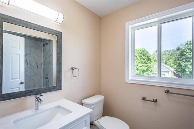 8093 Reilly St, House attached with 3 bedrooms, 4 bathrooms and 3 parking in Niagara Falls ON | Image 15