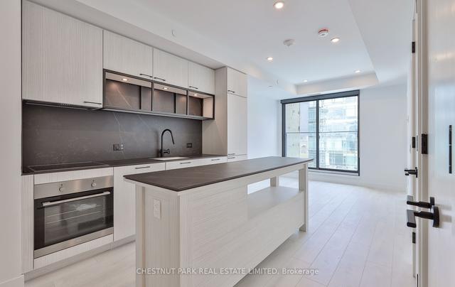 622 - 505 Richmond St W, Condo with 1 bedrooms, 1 bathrooms and 0 parking in Toronto ON | Image 34