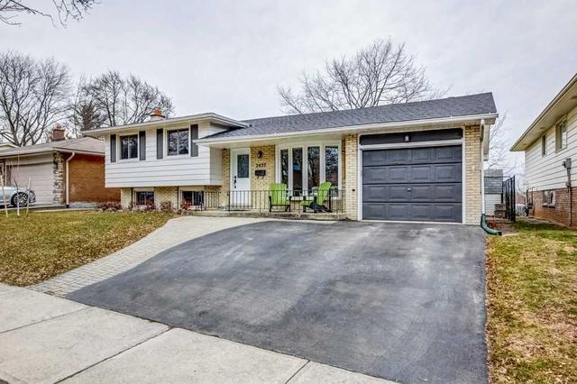 2037 Mountain Grove Ave N, House detached with 3 bedrooms, 2 bathrooms and 3 parking in Burlington ON | Image 23